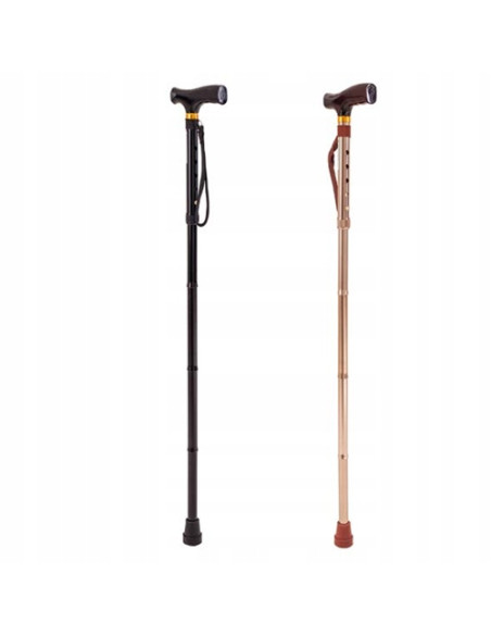 RF LASKA INWALIDZKA SKŁADANA RF-520