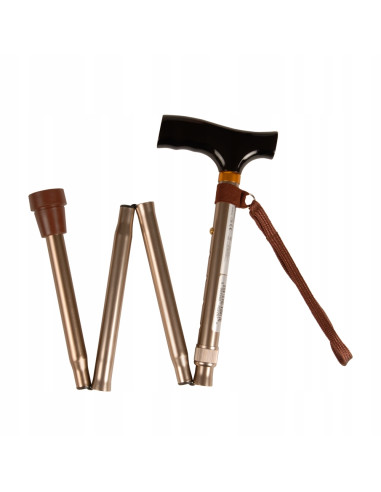 RF LASKA INWALIDZKA SKŁADANA RF-521