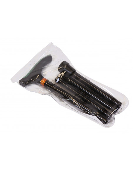 RF LASKA INWALIDZKA SKŁADANA RF-521