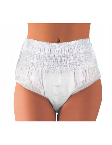 SENI ACTIVE NORMAL A10 MAJTKI CHŁONNE - SE-096-LA10-N01