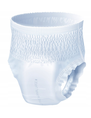 SENI ACTIVE NORMAL A10 MAJTKI CHŁONNE - SE-096-LA10-N01