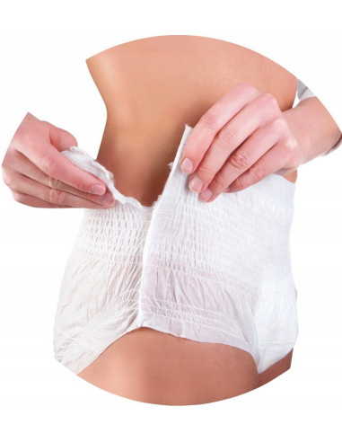 SENI ACTIVE PLUS A10 MAJTKI CHŁONNE - SE-096-LA10-A02