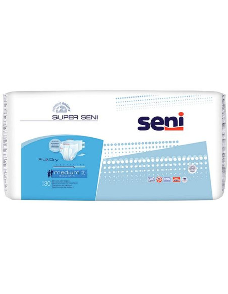 SENI SUPER SE-094-ME30-A01 PIELUCHOMAJTKI