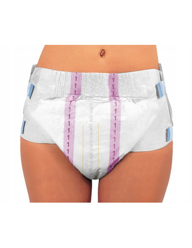 SENI SUPER QUATRO SE-094-LA10-A04 PIELUCHOMAJTKI