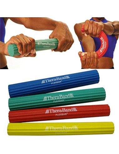 TheraBand FLEXBAR WAŁEK