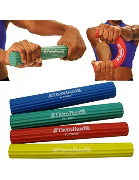 TheraBand FLEXBAR WAŁEK