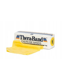 TheraBand TAŚMA 1,5m