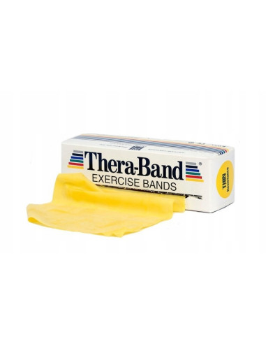 TheraBand TAŚMA 1,5m