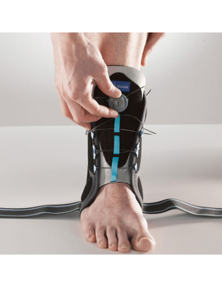 THUASNE ORTEZA KOSTKI DYNASTAB BOA