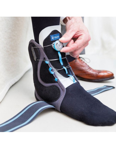 THUASNE ORTEZA KOSTKI DYNASTAB BOA