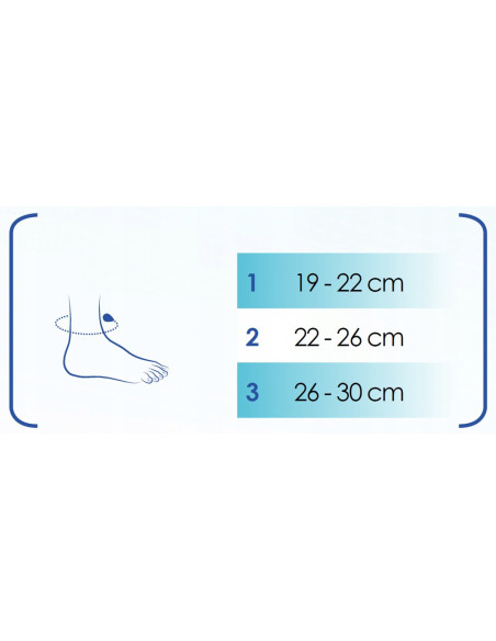 THUASNE ORTEZA KOSTKI DYNASTAB BOA