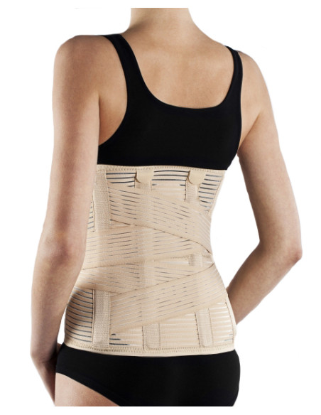 TIM GORSET WYSOKI TH/L-S 703