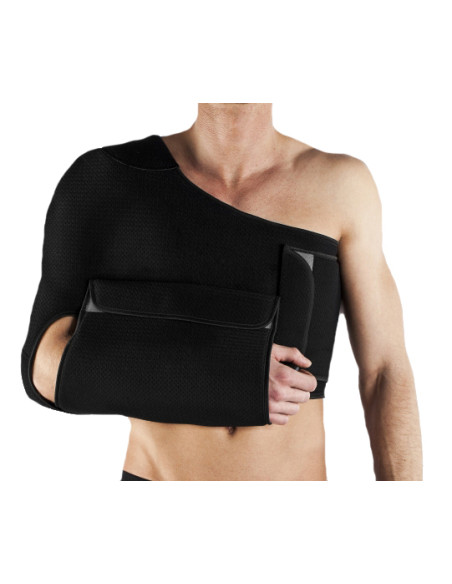 TIM KAMIZELKA NA BARK I RAMIĘ