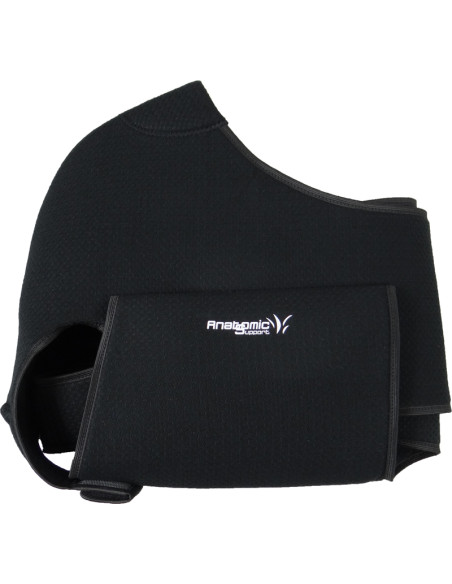 TIM KAMIZELKA NA BARK I RAMIĘ