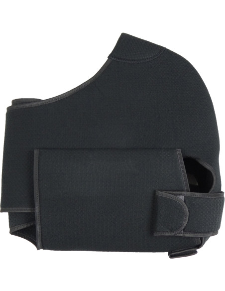 TIM KAMIZELKA NA BARK I RAMIĘ