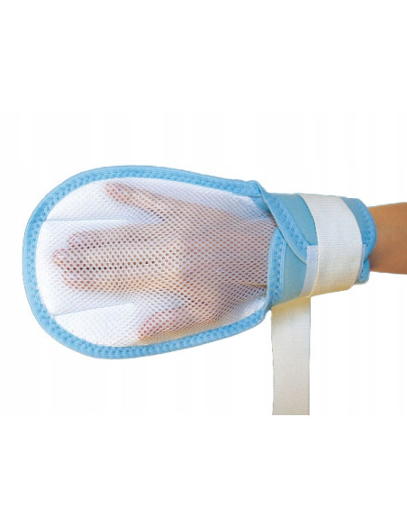 TIM RĘKAWICA OCHRONNA SVC2500