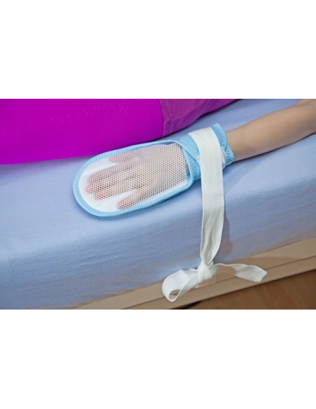 TIM RĘKAWICA OCHRONNA SVC2500