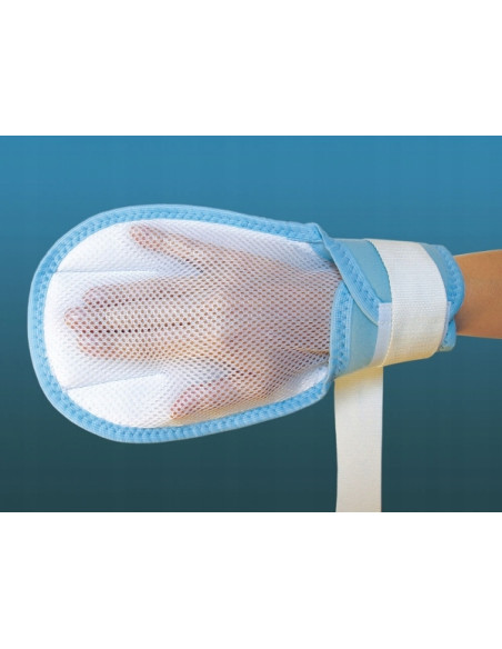 TIM RĘKAWICA OCHRONNA SVC2500