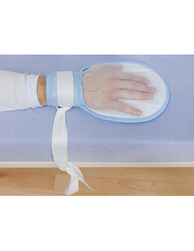 TIM RĘKAWICA OCHRONNA SVC2500