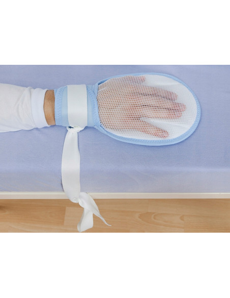 TIM RĘKAWICA OCHRONNA SVC2500