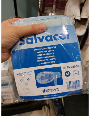 TIM RĘKAWICA OCHRONNA SVC2500