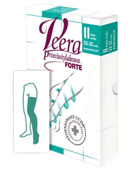 VEERA FORTE ccl.2 POŃCZO.dł/o.p