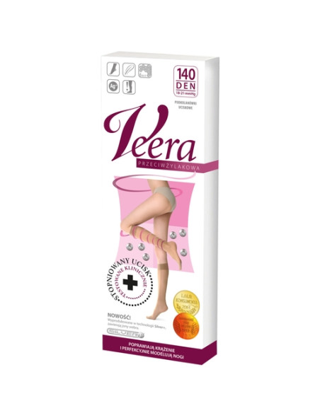 VEERA PODKOLANÓWKI 70den