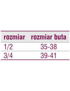 VEERA PODKOLANÓWKI 70den 2