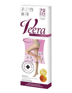 VEERA PODKOLANÓWKI 70den