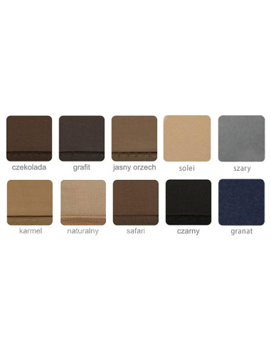 VEERA PODKOLANÓWKI 70den