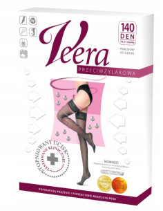 VEERA POŃCZOCHY 140den z.p
