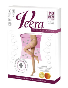 VEERA RAJSTOPY 140den