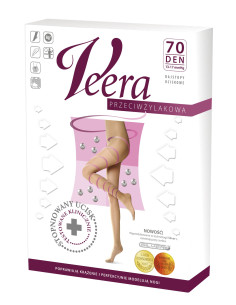 VEERA RAJSTOPY 70den