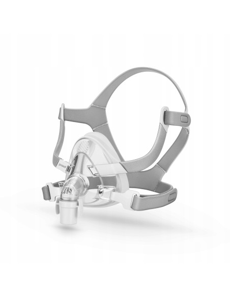 YUWELL MASKA TWARZOWA YF-02