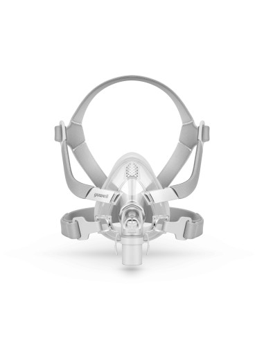 YUWELL MASKA TWARZOWA YF-02