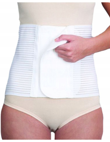 PT 117 PAS BRZUSZNY PRZEWIEWNY