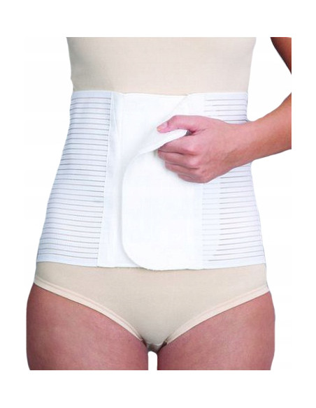 PT 117 PAS BRZUSZNY PRZEWIEWNY