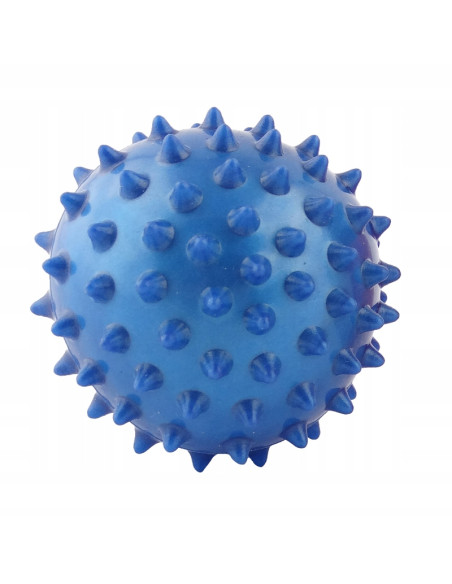 ARM PIŁKA REHAB. Z KOLCAMI MB-6