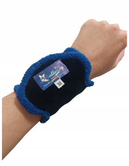 BBMS OPASKA MAGNETYCZNA NADGARSTKA 4401