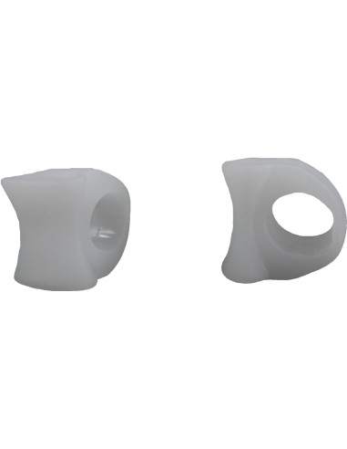 FM KLIN Z PIERŚCIENIEM NA HALUKSY G003