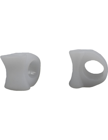 FM KLIN Z PIERŚCIENIEM NA HALUKSY G003