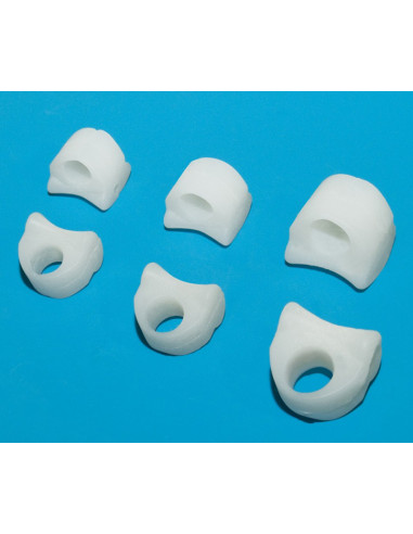 FM KLIN Z PIERŚCIENIEM NA HALUKSY G003