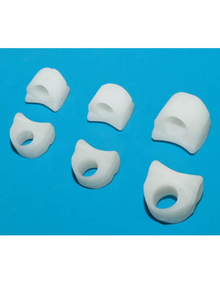 FM KLIN Z PIERŚCIENIEM NA HALUKSY G003