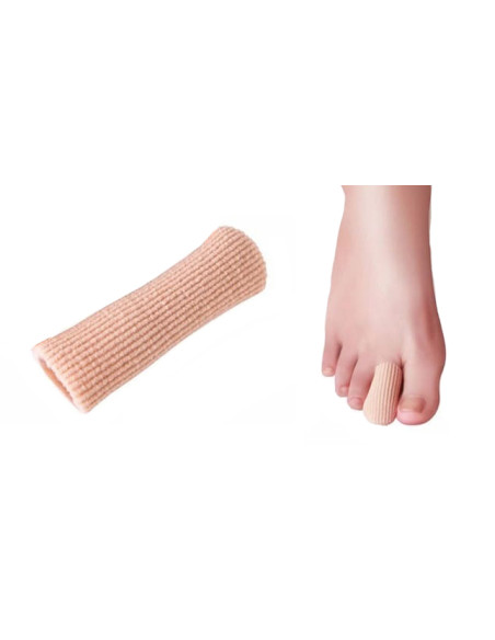 FM OSŁONA PALCA ZAMKNIĘTA G046