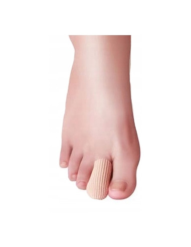 FM OSŁONA PALCA ZAMKNIĘTA G046