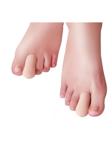 FM OSŁONA PALCA ZAMKNIĘTA G046