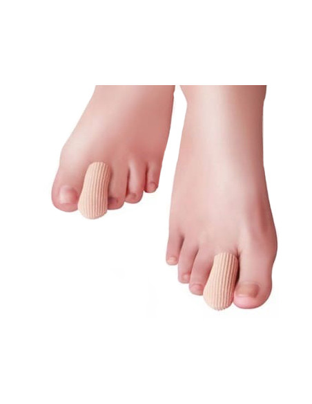 FM OSŁONA PALCA ZAMKNIĘTA G046