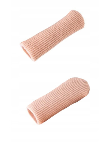 FM OSŁONA PALCA ZAMKNIĘTA G046