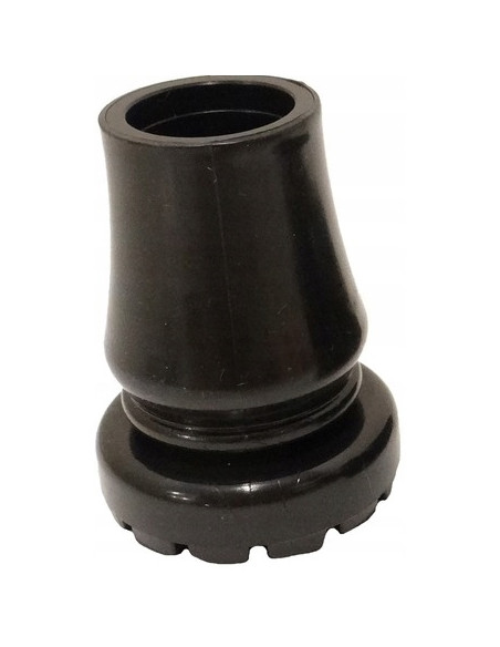 MIKIRAD NASADKA GUMOWA DO KULI czarna