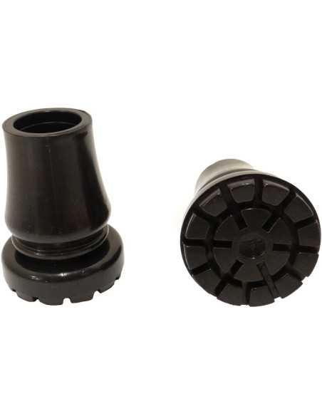 MIKIRAD NASADKA GUMOWA DO KULI czarna